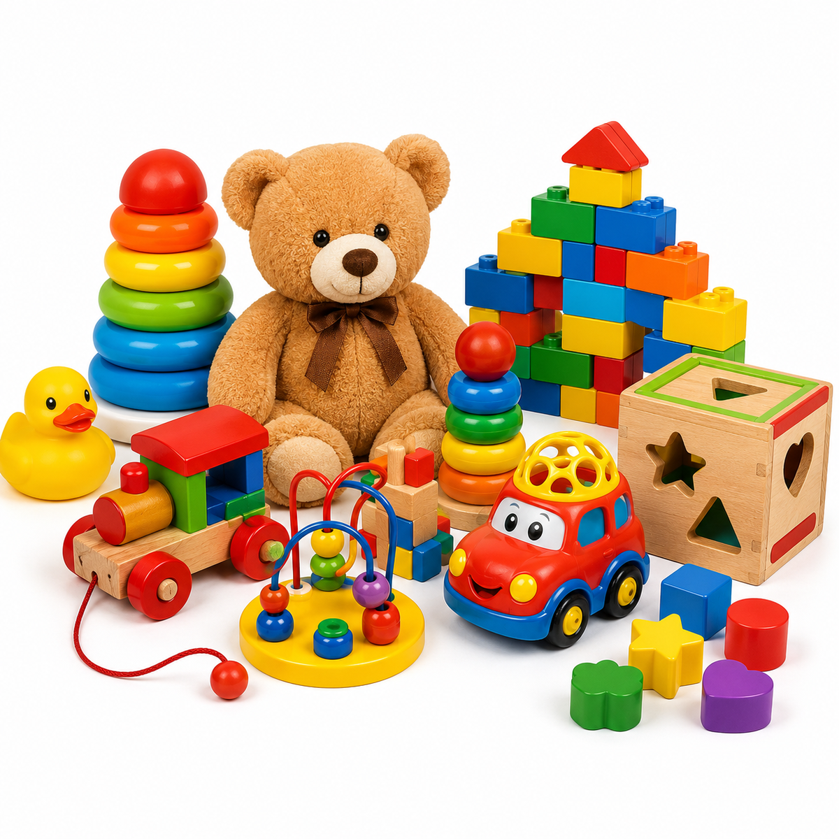 Kids toys