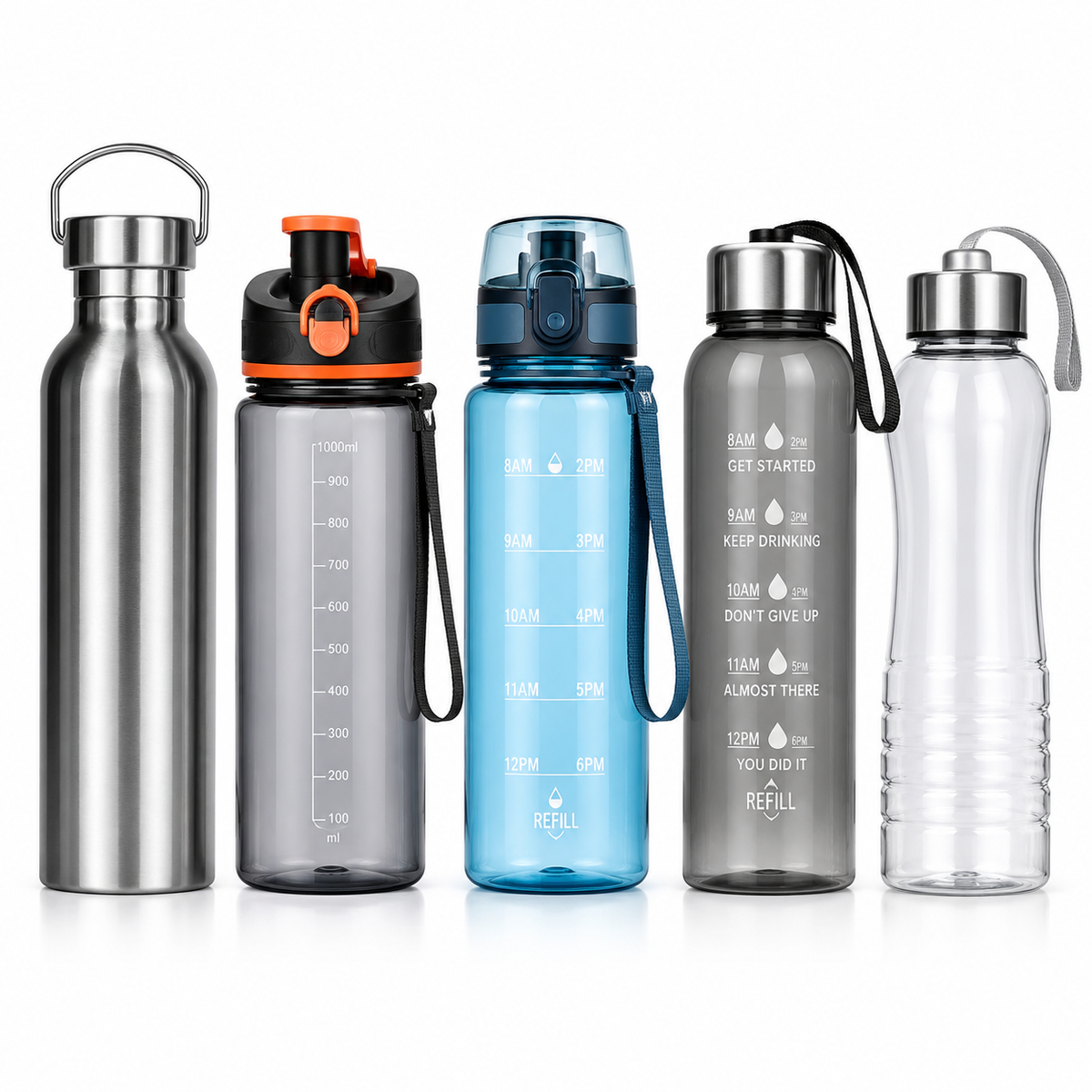 Water Bottle