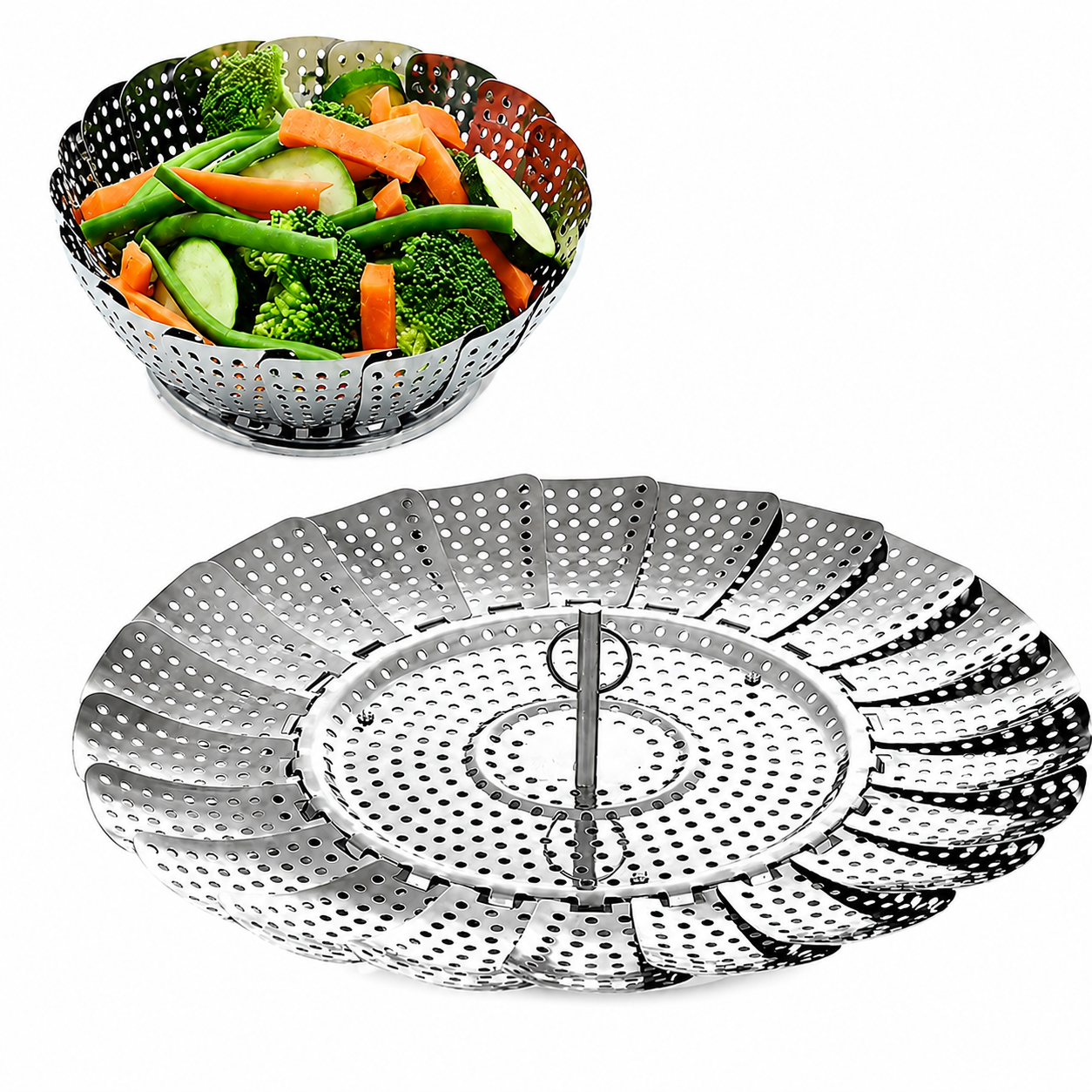Steamer Basket
