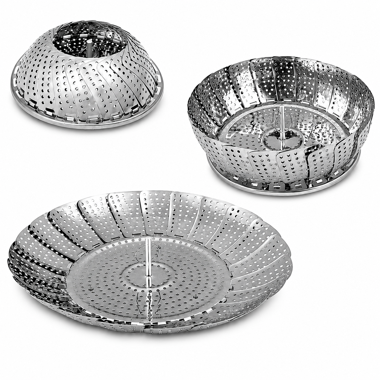 Steamer Basket