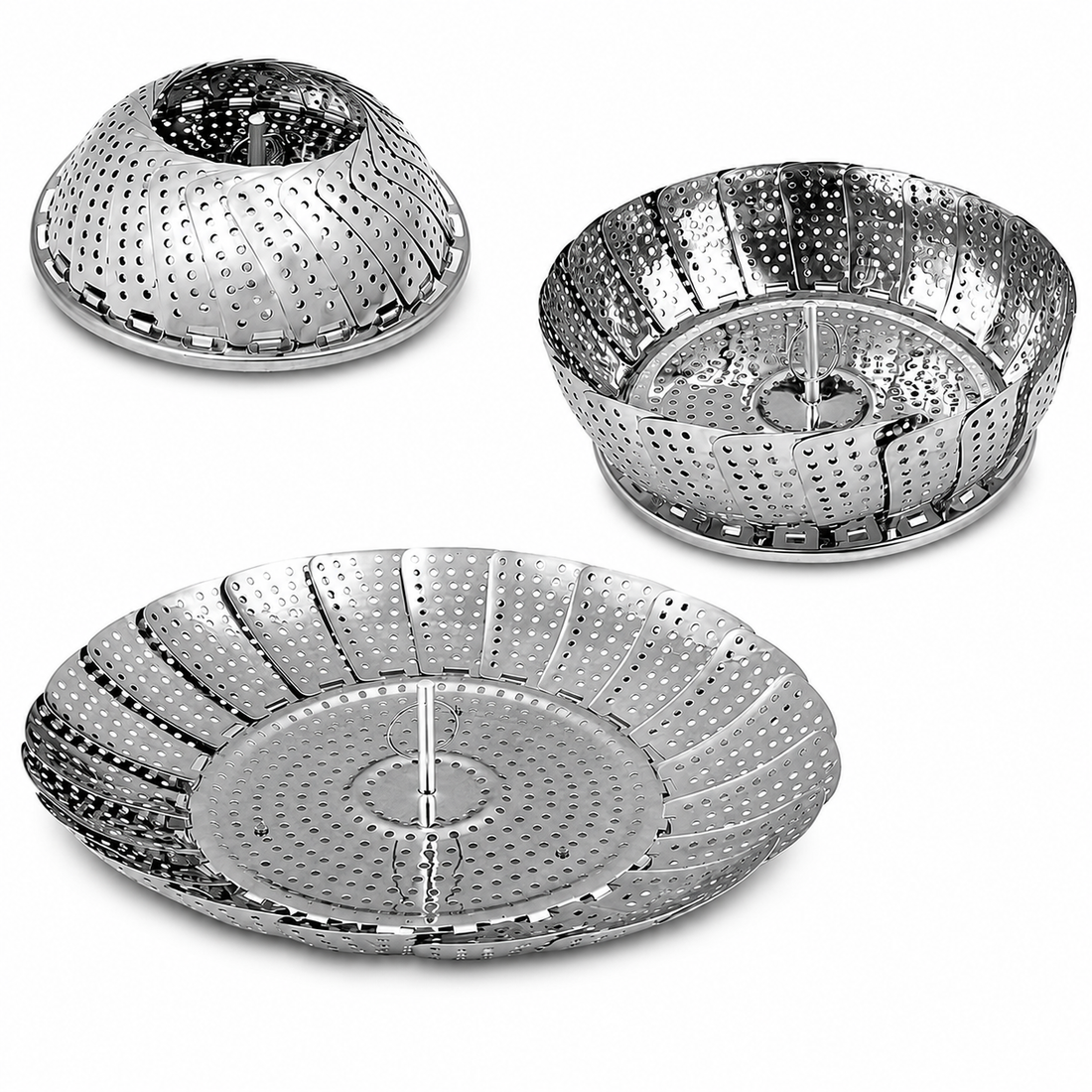Steamer Basket