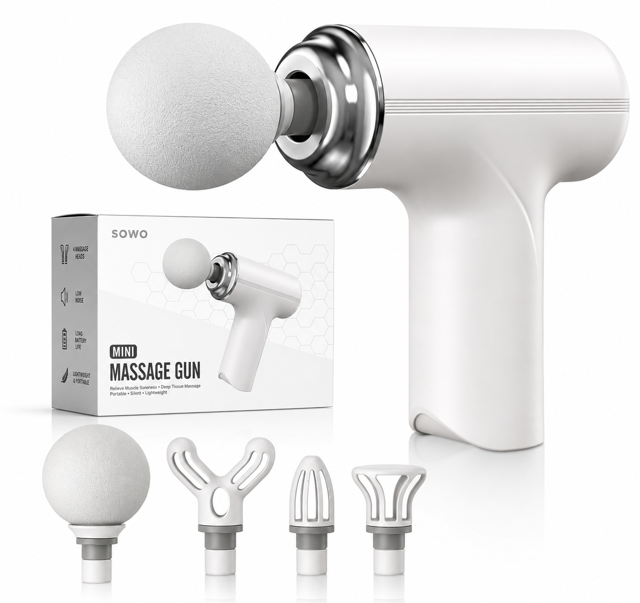 Massage Gun