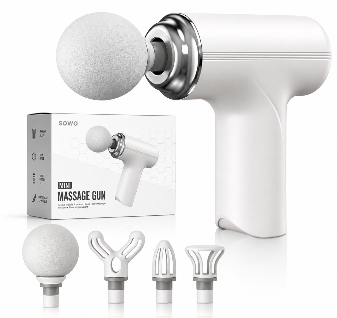 Massage Gun