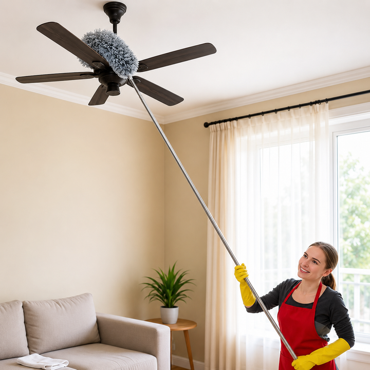 Microfiber Duster