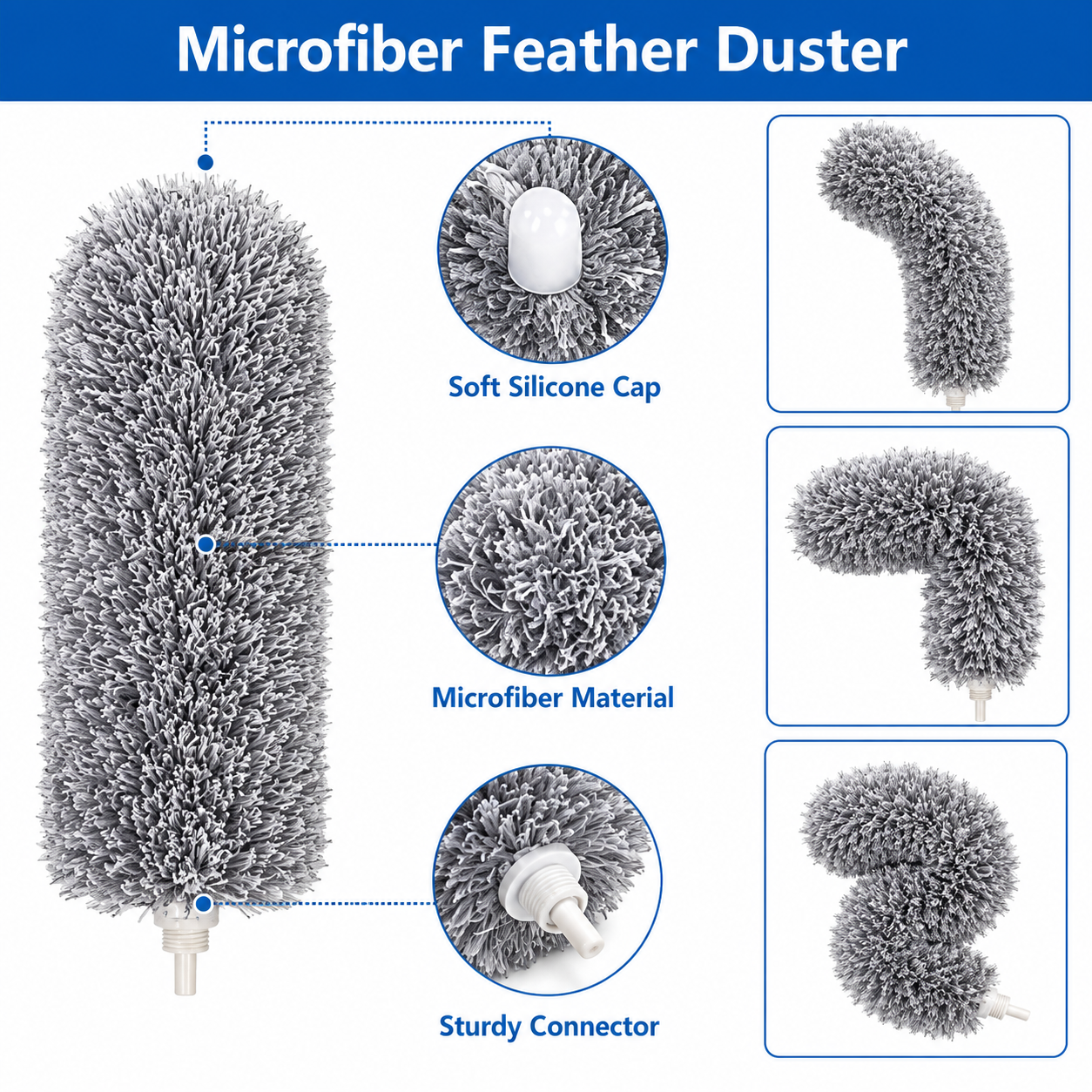 Microfiber Duster
