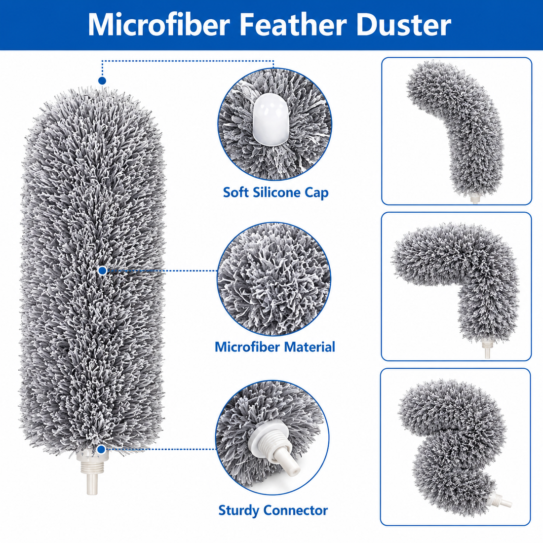 Microfiber Duster