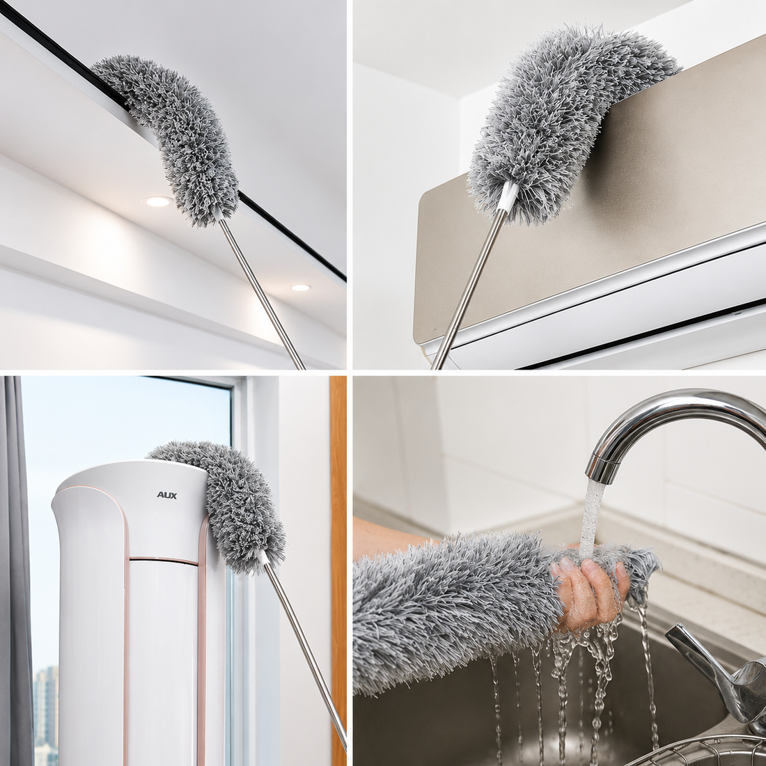 Microfiber Duster