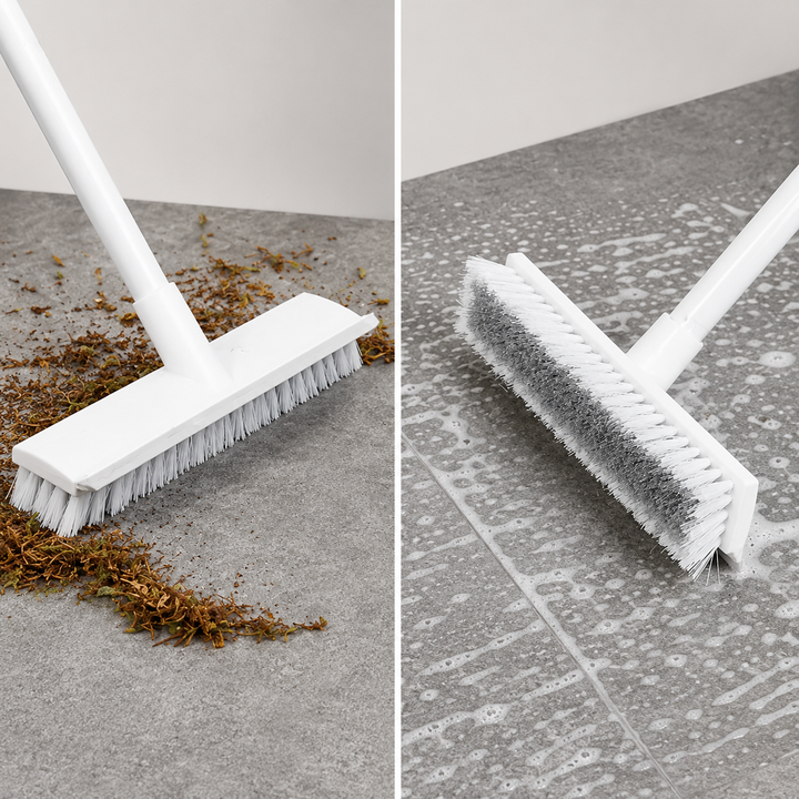 Floor Cleaning Brush