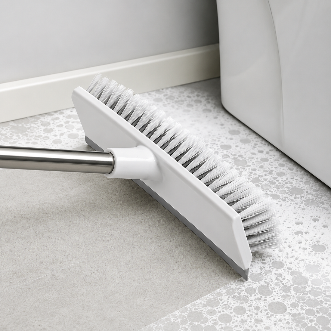 Floor Cleaning Brush