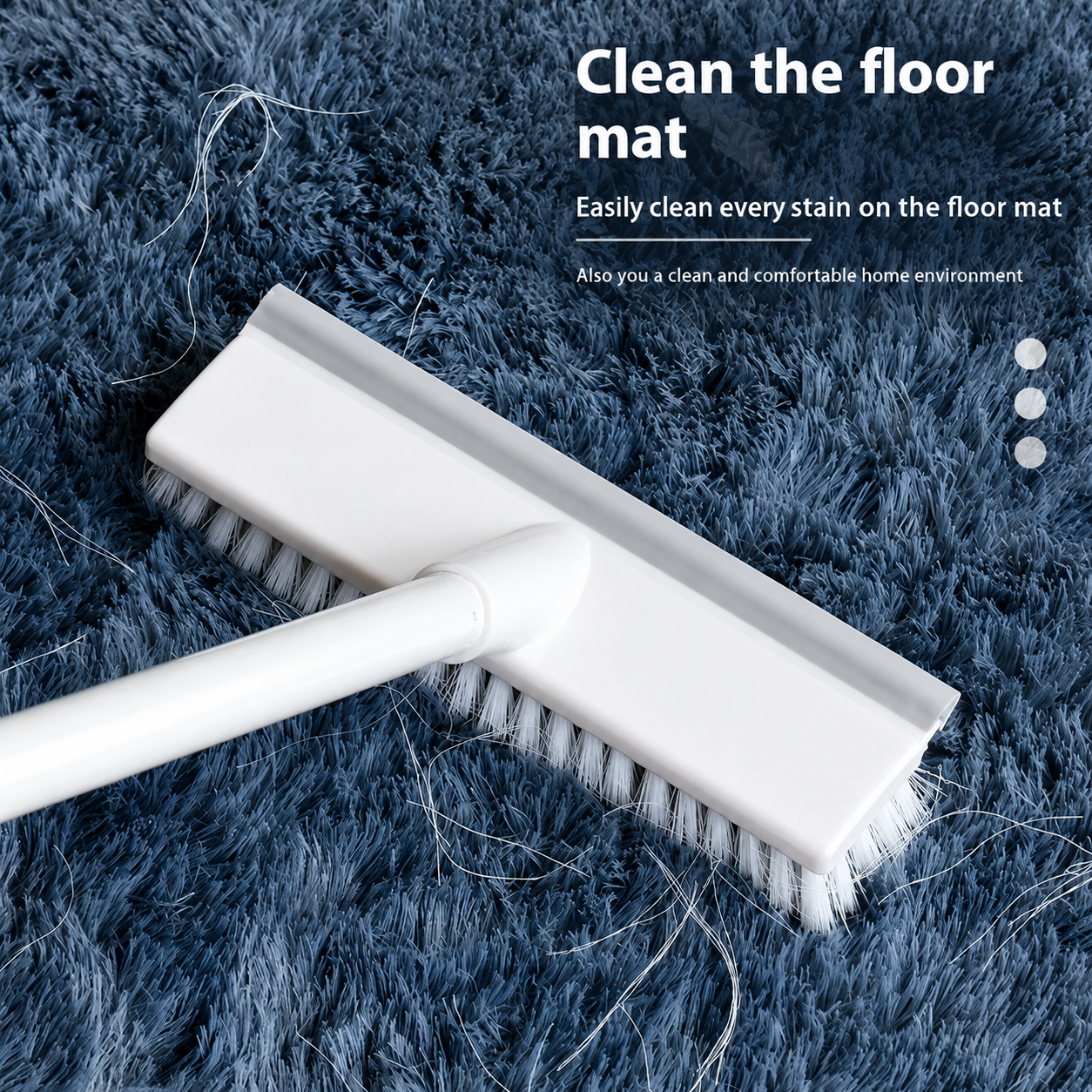 Floor Cleaning Brush