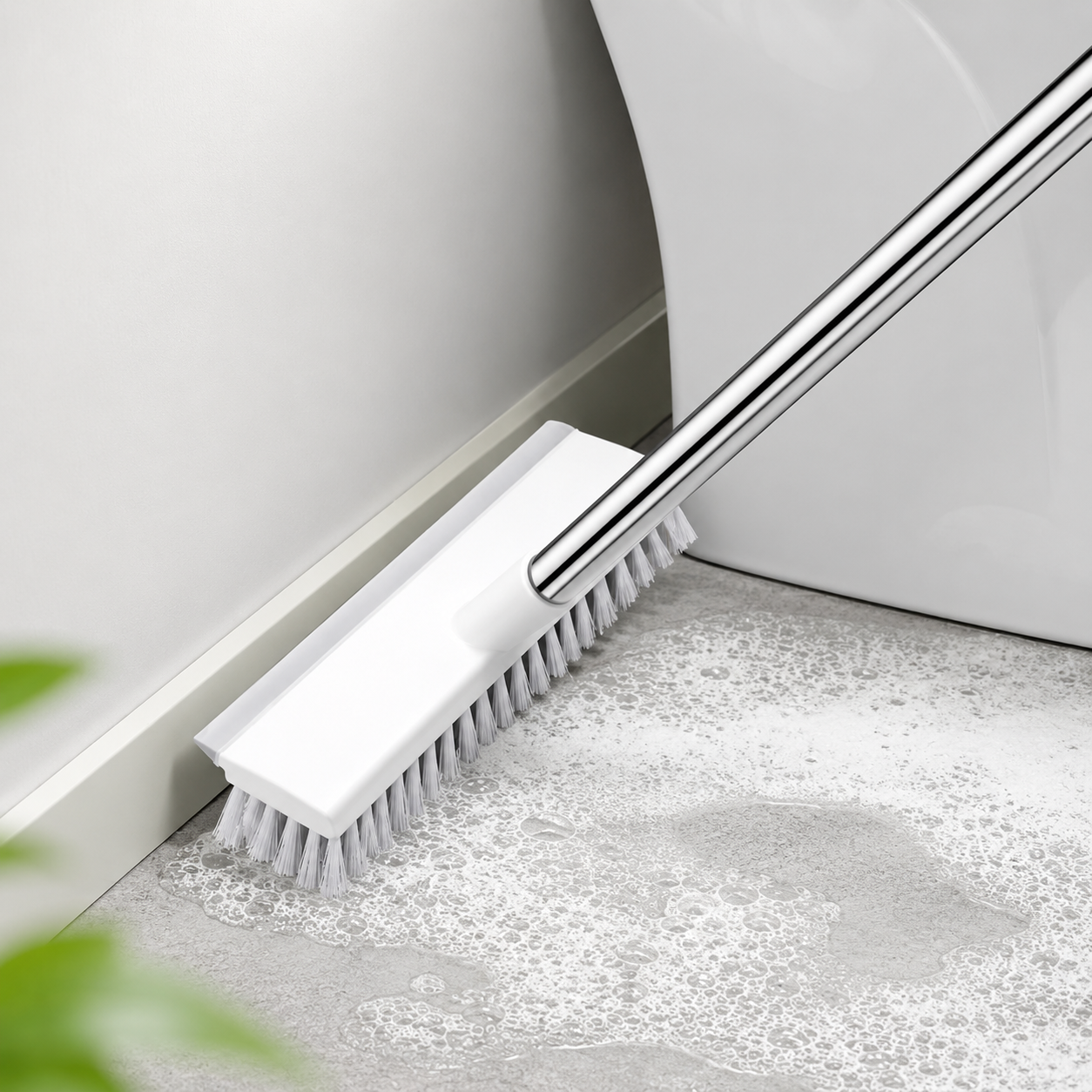 Floor Cleaning Brush