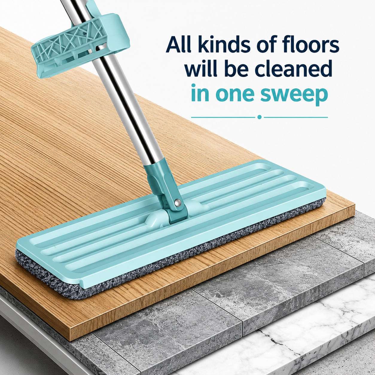 Flat Mop