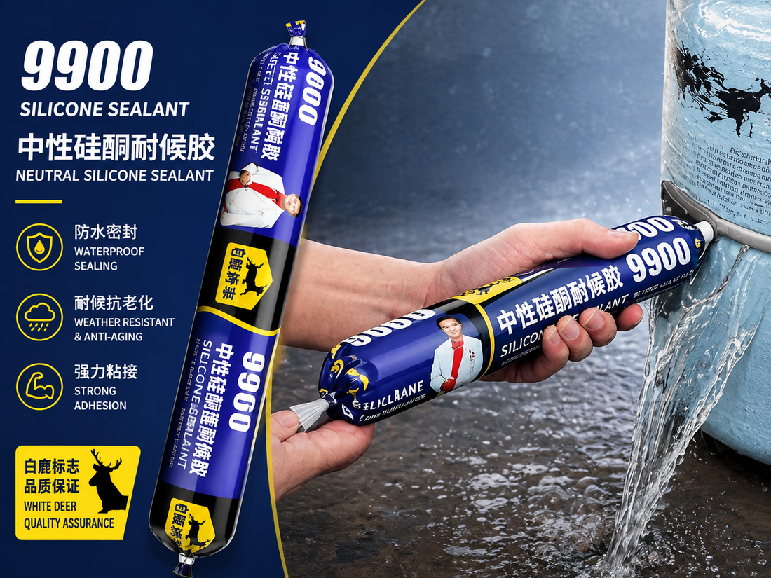 Waterproof Silicone Seal