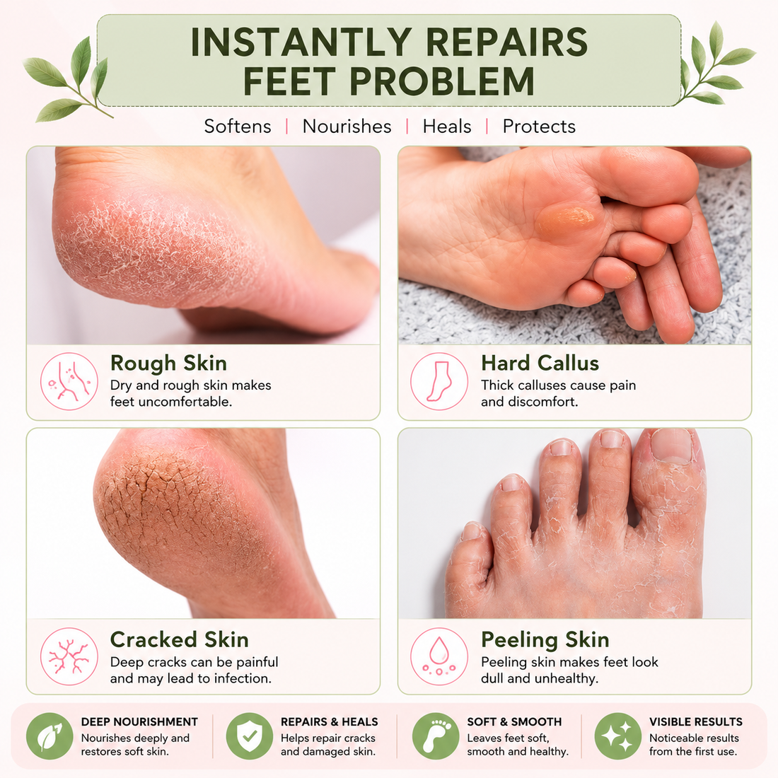 Reusable Waterproof Silicone Shoe Covers