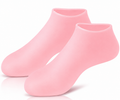 Reusable Waterproof Silicone Shoe Covers