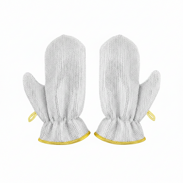 Heat Resistant Cleaning Gloves