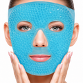 Gel Face Mask