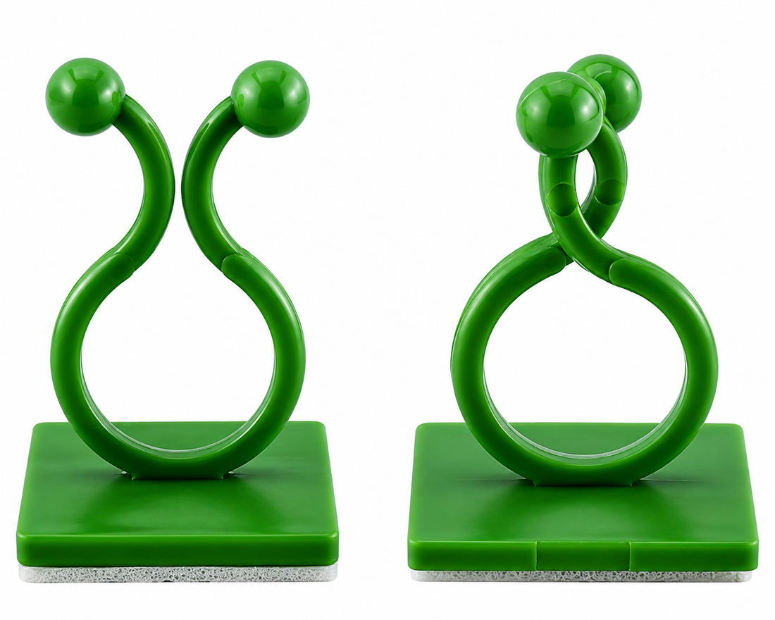 Plant Support Clips