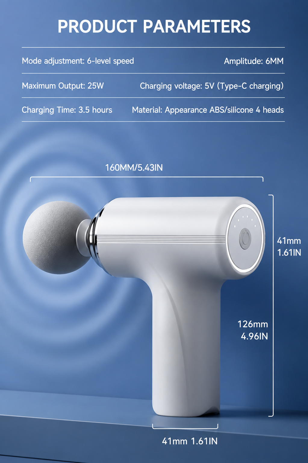 Massage Gun