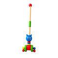 Wooden Push Toy