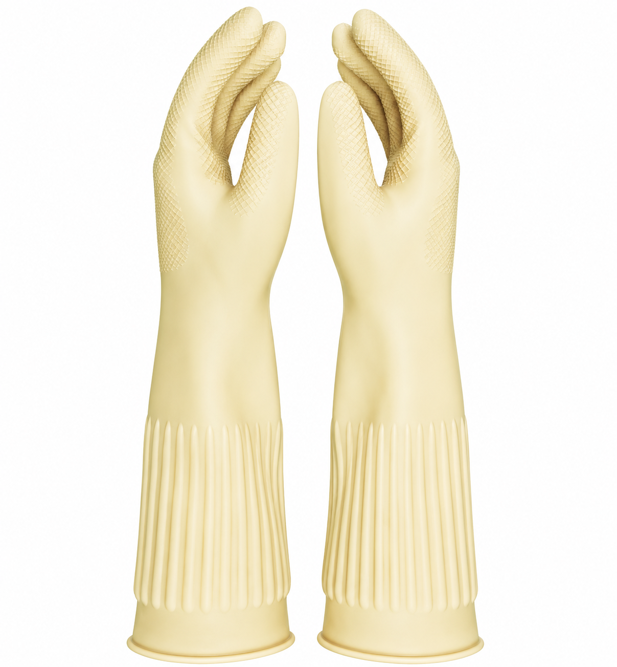Waterproof Kitchen Cleaning Gloves