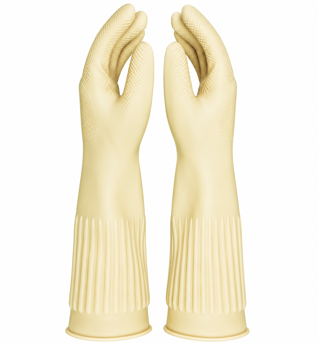 Waterproof Kitchen Cleaning Gloves