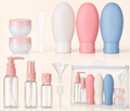Travel Bottle Set