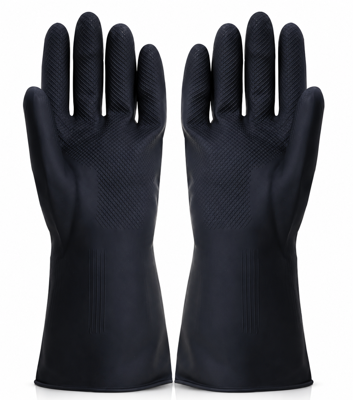 Reusable Household Cleaning Gloves