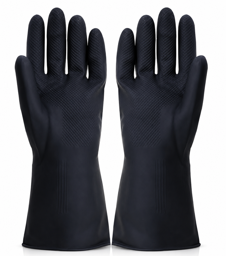 Reusable Household Cleaning Gloves