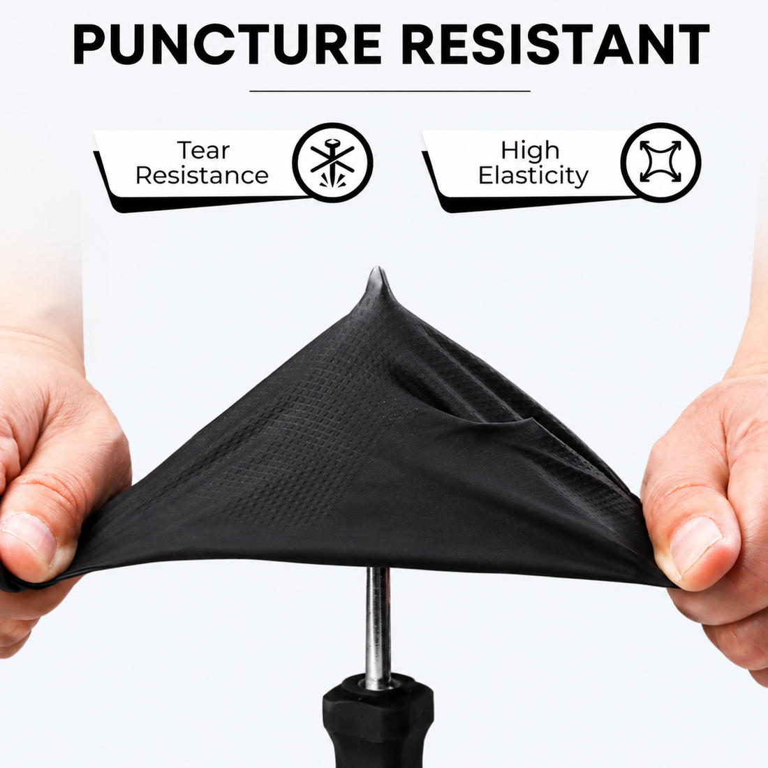 Reusable Household Cleaning Gloves