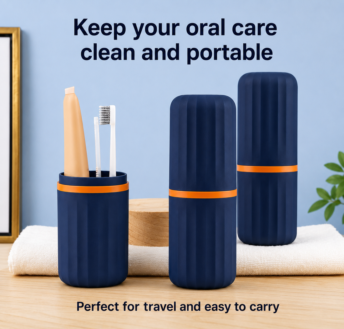 Toothbrush Holder