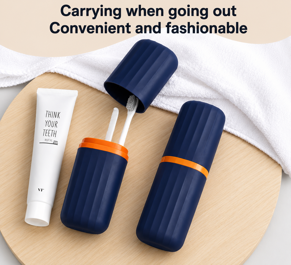 Toothbrush Holder