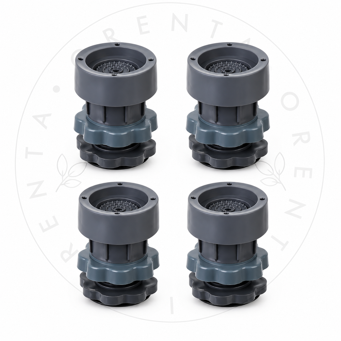 Washing Machine Anti Vibration Pads for Washer & Dryer