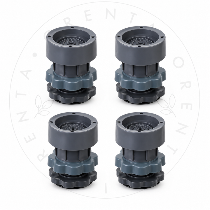 Washing Machine Anti Vibration Pads for Washer & Dryer