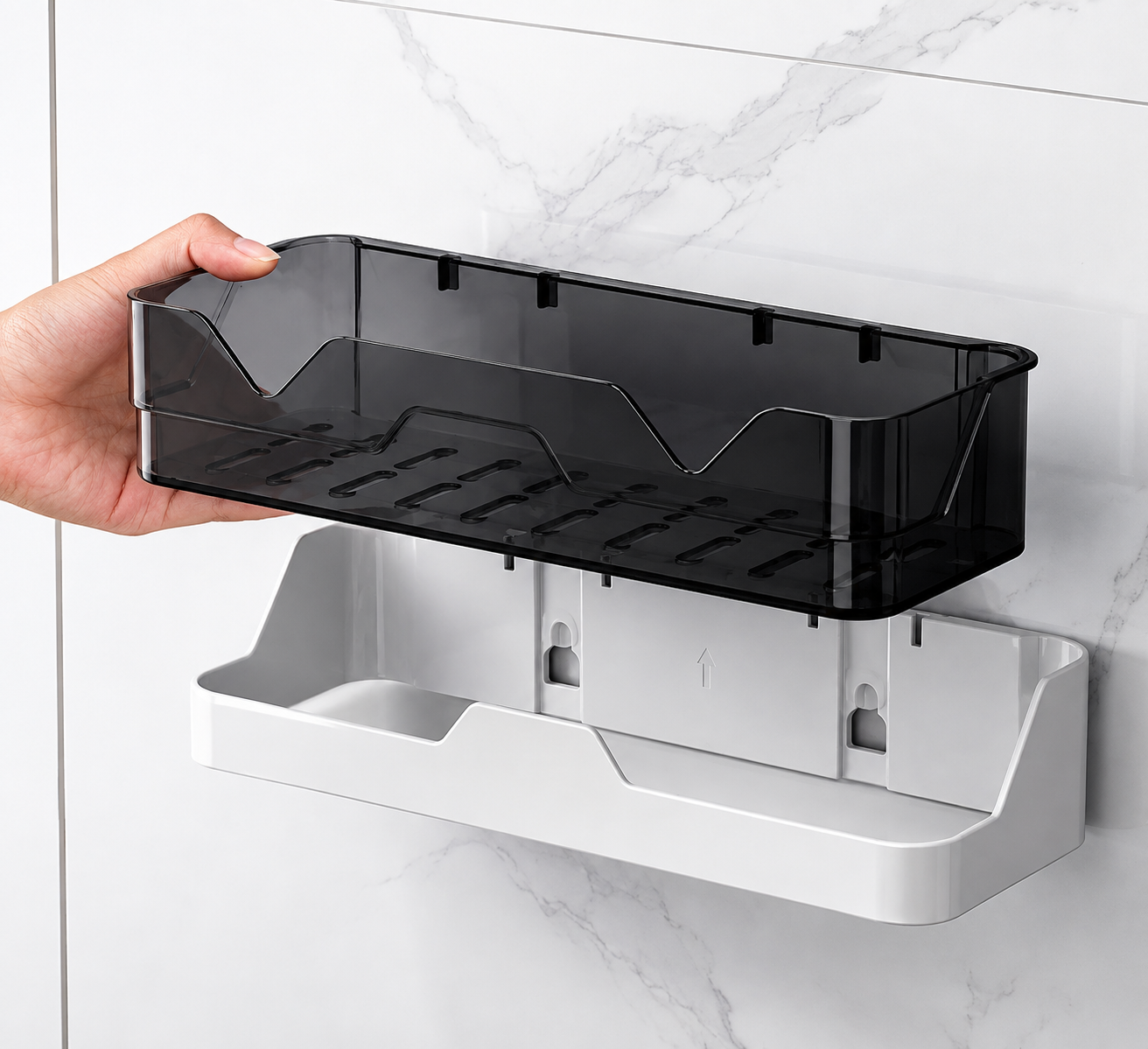 Kitchen Storage Rack