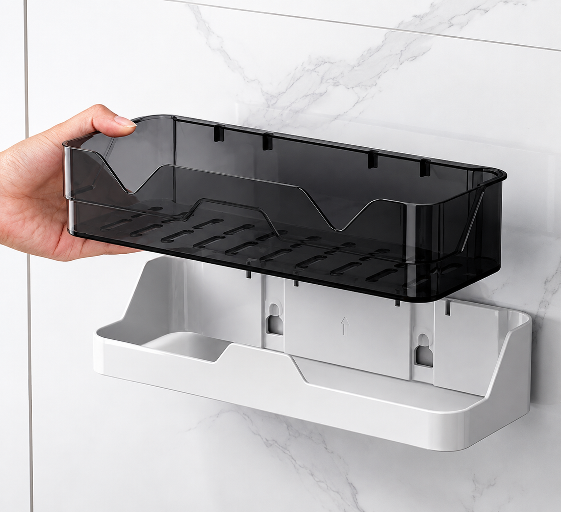Kitchen Storage Rack