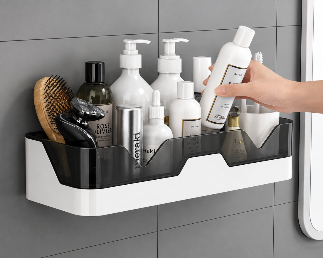 Kitchen Storage Rack