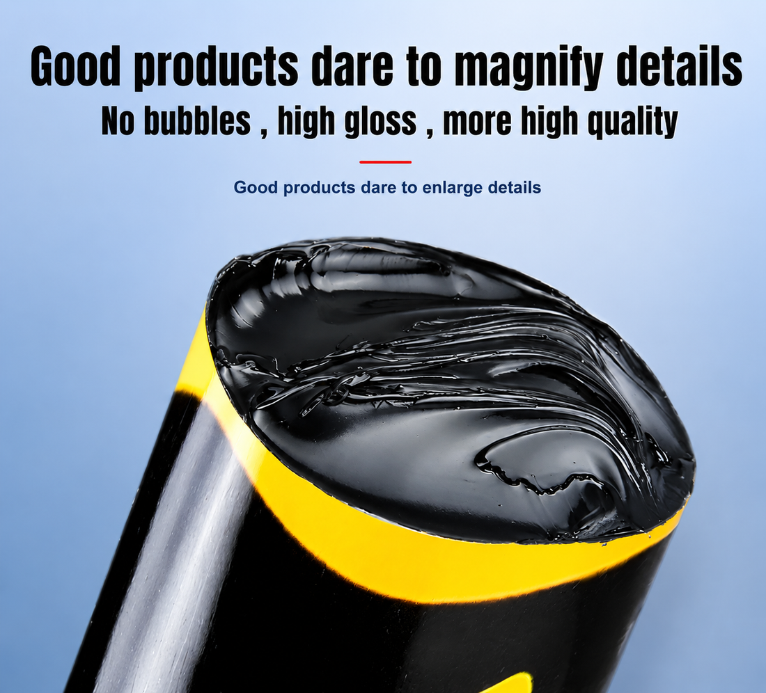 Waterproof Silicone Seal
