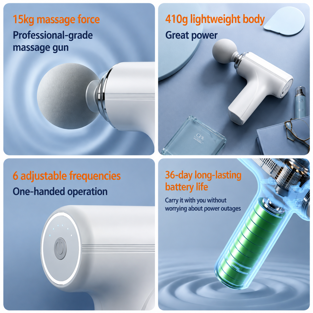 Massage Gun