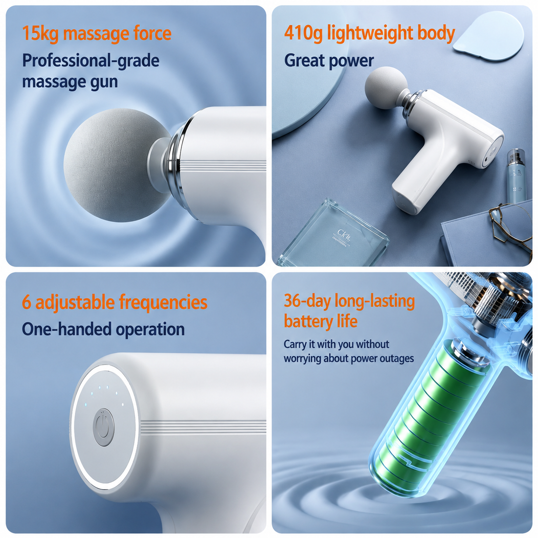 Massage Gun