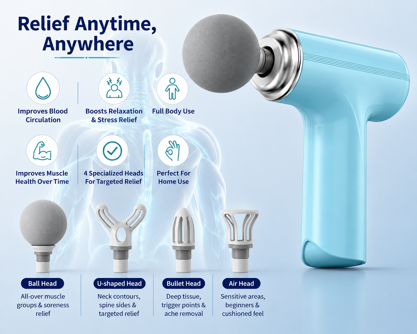 Massage Gun