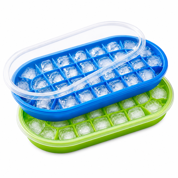 Ice Cube Tray