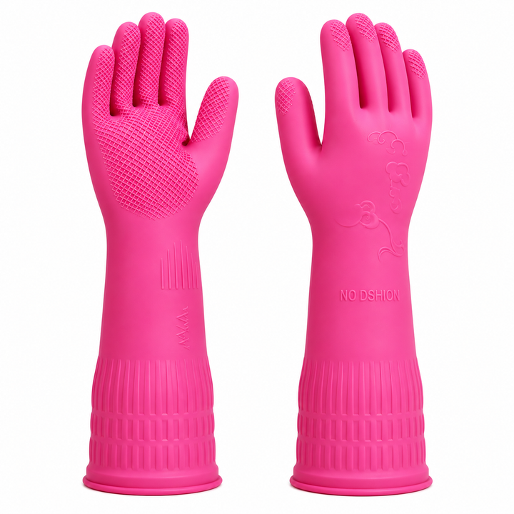 Cleaning Gloves