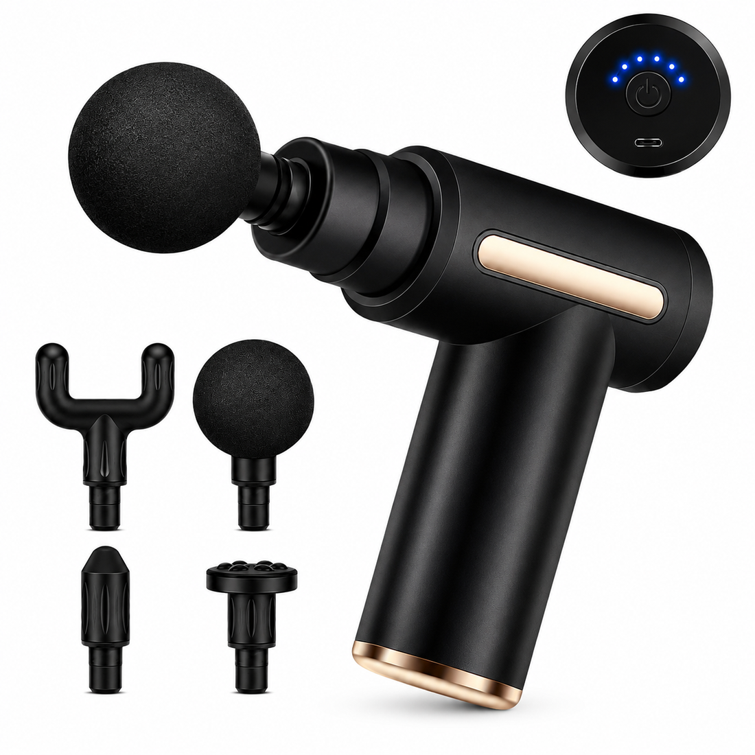 Massage Gun