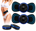 EMS Muscle Massager Pad