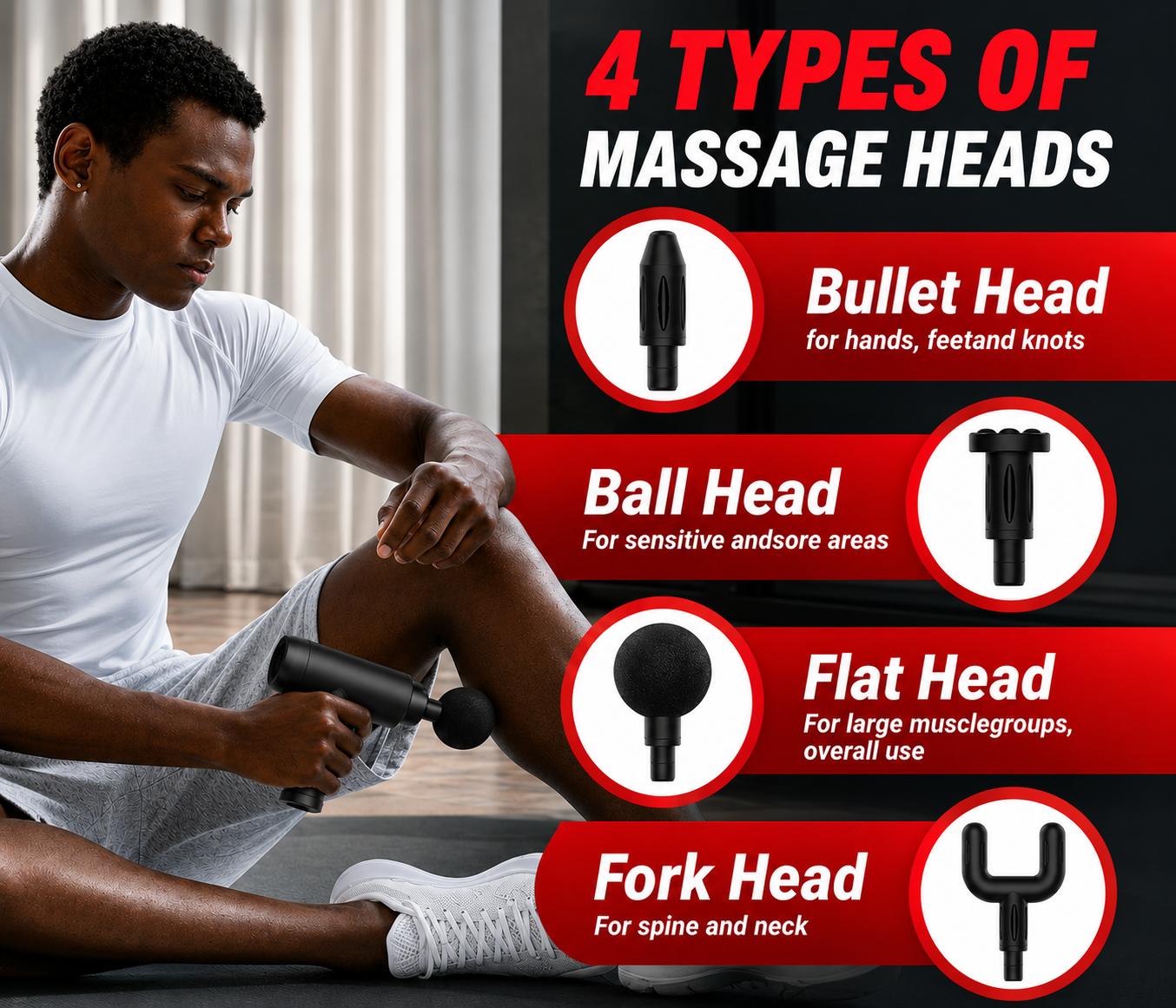 Massage Gun