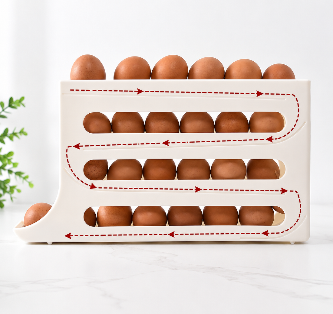 Egg Storage Box